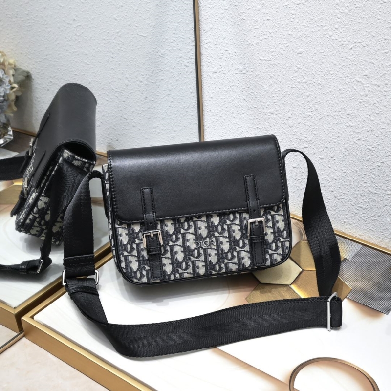 D*or satchel bags